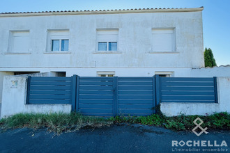  appartement dompierre-sur-mer 17139