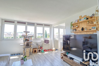  appartement domt 95330