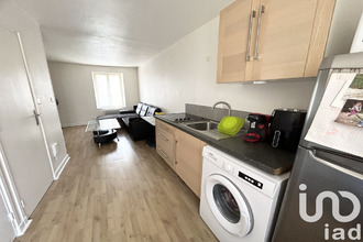  appartement domt 95330