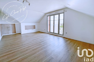  appartement domt 95330