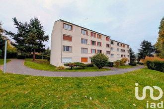  appartement domt 95330