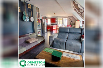  appartement domt 95330