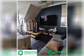  appartement domt 95330