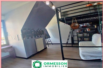  appartement domt 95330