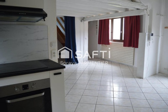  appartement domt 95330