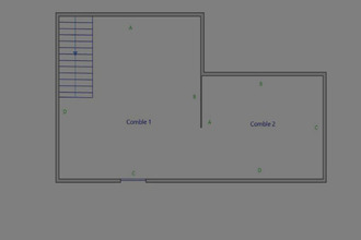  appartement domt 95330