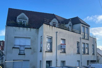  appartement domt 95330