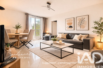  appartement domt 95330