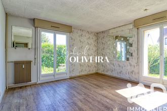 appartement domt 95330
