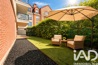  appartement domt 95330