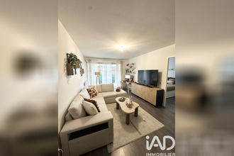  appartement domt 95330