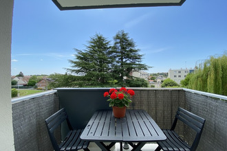  appartement domt 95330