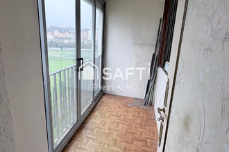  appartement domt 95330