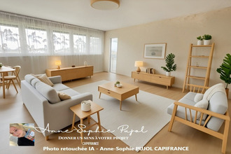  appartement domt 95330