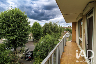  appartement domt 95330