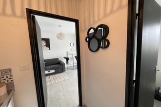  appartement donchery 08350