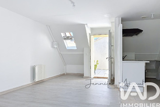  appartement donnemarie-dontilly 77520