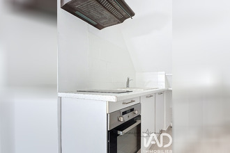  appartement donnemarie-dontilly 77520