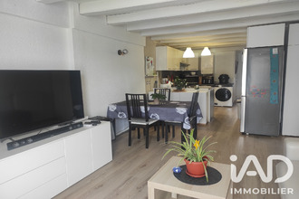  appartement donnemarie-dontilly 77520