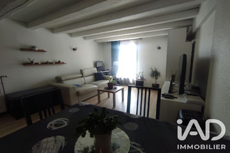  appartement donnemarie-dontilly 77520