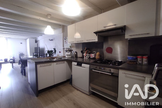  appartement donnemarie-dontilly 77520