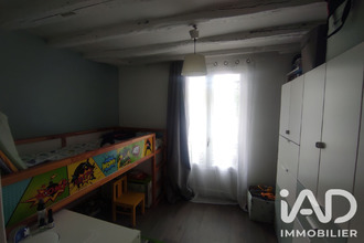  appartement donnemarie-dontilly 77520