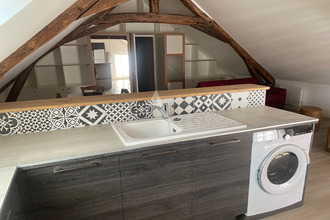  appartement donnery 45450