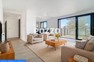  appartement donville-les-bains 50350