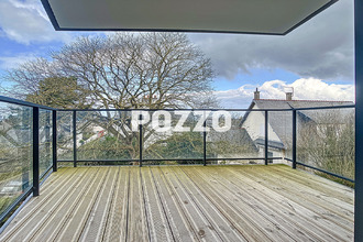  appartement donville-les-bains 50350