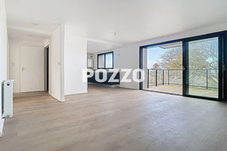  appartement donville-les-bains 50350