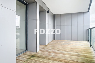  appartement donville-les-bains 50350