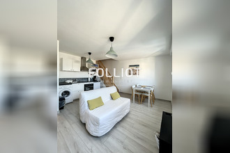  appartement donville-les-bains 50350