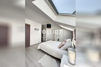  appartement donville-les-bains 50350