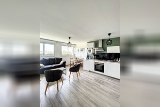  appartement donville-les-bains 50350