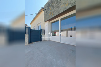  appartement donville-les-bains 50350