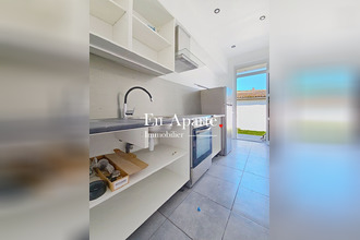  appartement donville-les-bains 50350