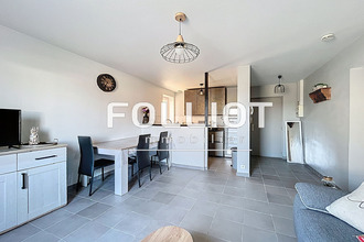  appartement donville-les-bains 50350