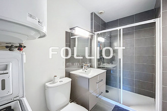  appartement donville-les-bains 50350