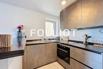  appartement donville-les-bains 50350