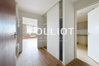  appartement donville-les-bains 50350