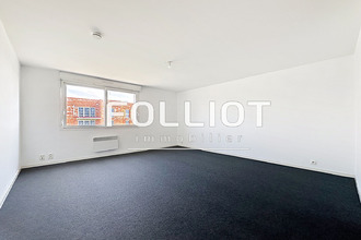  appartement donville-les-bains 50350