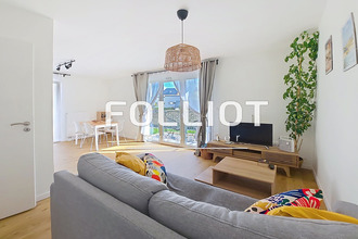  appartement donville-les-bains 50350