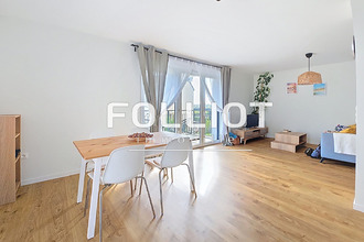  appartement donville-les-bains 50350