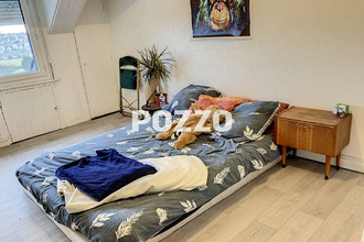  appartement donville-les-bains 50350