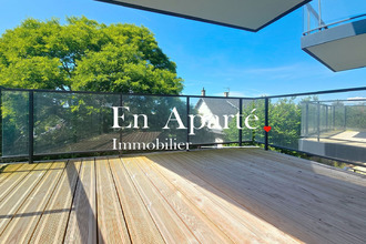  appartement donville-les-bains 50350