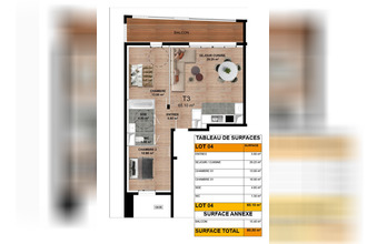  appartement donville-les-bains 50350