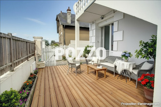  appartement donville-les-bains 50350