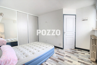  appartement donville-les-bains 50350