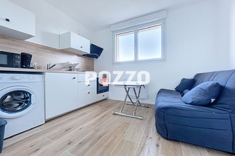  appartement donville-les-bains 50350