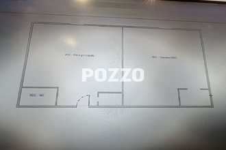  appartement donville-les-bains 50350